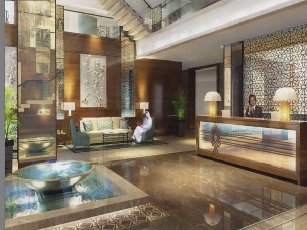 Blue Coral Hotel image 4