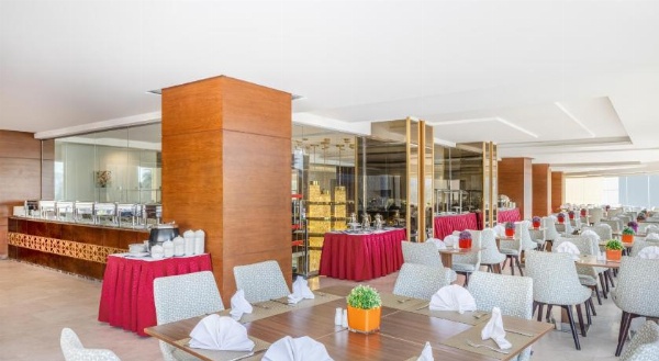 Blue Coral Hotel image 8