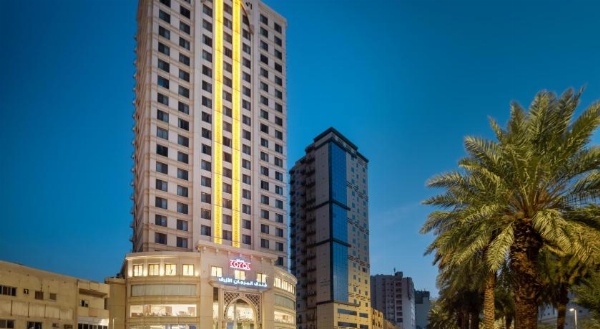 Blue Coral Hotel image 9